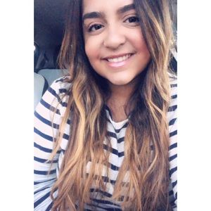 Meet your Posher, Natalie